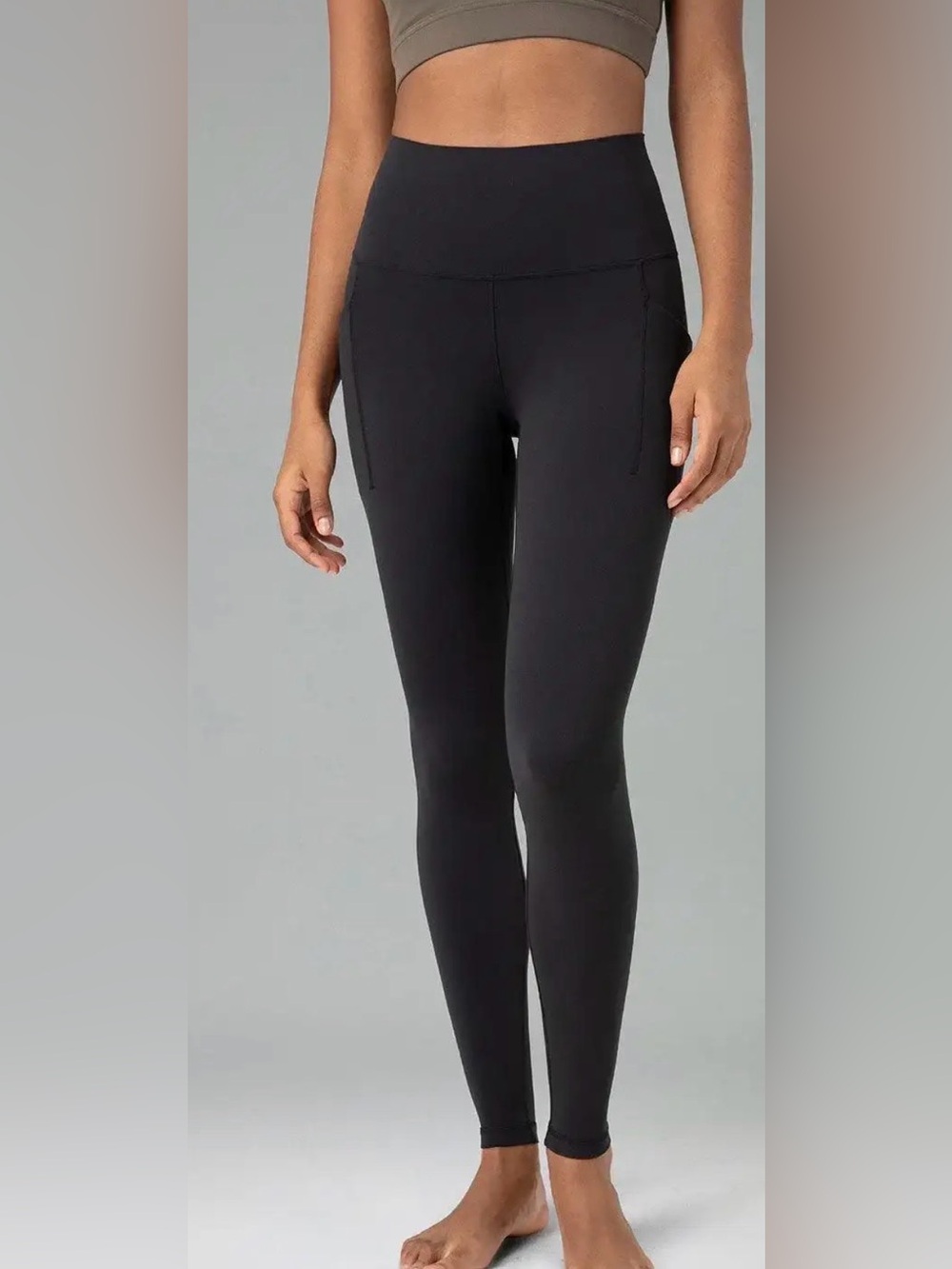 Colorfulkoala Dreamlux Buttery Soft 25" Everyday & Workout Legging